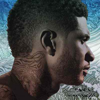 Usher-Looking4myself
